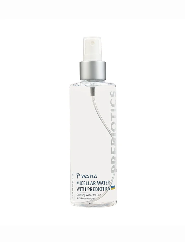 Vesna Special Care Micellar Water